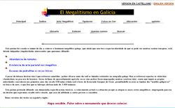 Megalitismo en Galicia | Recurso educativo 33372