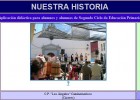 La Historia | Recurso educativo 34599