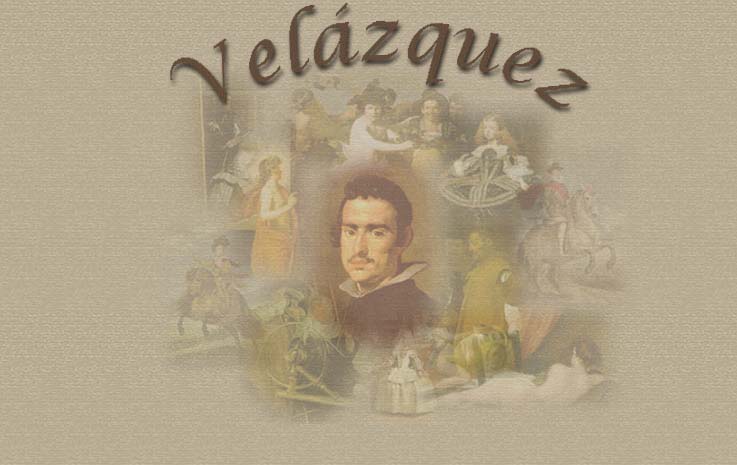 Mirar Velázquez | Recurso educativo 34740