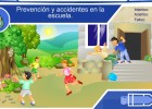 Prevención y primeros auxilios en la escuela | Recurso educativo 36031