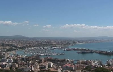 Video: Palma de Mallorca | Recurso educativo 36093