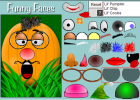 Funny faces | Recurso educativo 37886