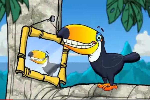 Song: The toucan song | Recurso educativo 40600