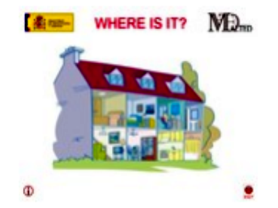 Where is it? | Recurso educativo 41075