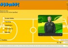 Basketball referee | Recurso educativo 41175