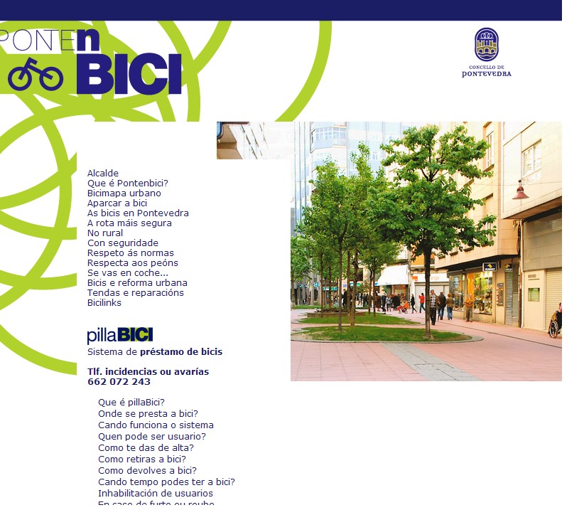 Bicicletas | Recurso educativo 41393