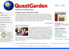 Quest Garden, where great WebQuests grow | Recurso educativo 41660
