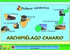 Islas Canarias | Recurso educativo 41977