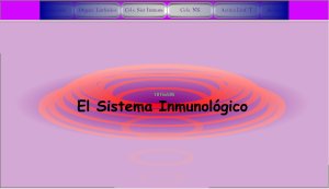 El sistema inmunológico | Recurso educativo 42512