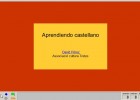 Aprendiendo castellano | Recurso educativo 42652