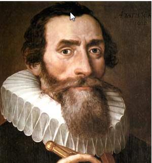 Un amante del cielo: Johannes Kepler | Recurso educativo 44504
