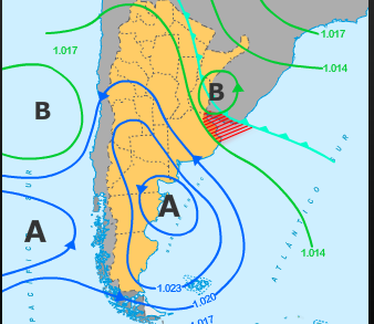 La Sudestada | Recurso educativo 45368