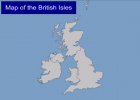 The British Isles | Recurso educativo 46650