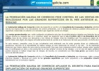 Federación Galega de Comercio | Recurso educativo 49054
