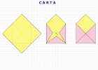 Origami: carta | Recurso educativo 49543