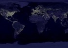 La Terra de nit | Recurso educativo 49965