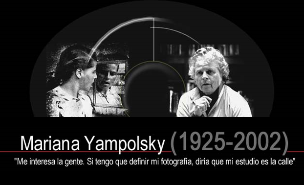 Mariana Yampolsky | Recurso educativo 50094