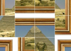 Puzzle interactivo: Egipto | Recurso educativo 50665