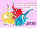 Les elefantes i els elefants de colors | Recurso educativo 50969
