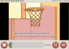 Story: Billy and the basketball game | Recurso educativo 51504