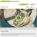 Els ulls de Taüll | Recurso educativo 52001