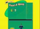 Game: Cast a spell | Recurso educativo 52392