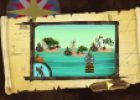 Jake y los piratas de Nunca Jamás: Surcar los mares | Recurso educativo 55014