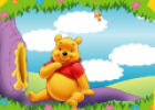 Winnie the Pooh: El juego de la miel de Pooh | Recurso educativo 55151