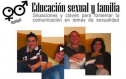 Educación sexual y familia | Recurso educativo 57663