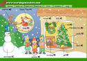 Christmas words | Recurso educativo 60120