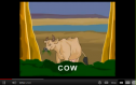 Video: Animals | Recurso educativo 60270
