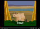 Video: Animals | Recurso educativo 60270