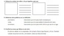 Actividades de repaso de lengua castellana 21 | Recurso educativo 61297