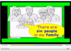 Video: This is my family | Recurso educativo 13038