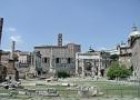 Recorrido por los monumentos de Roma | Recurso educativo 13082