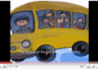 Song: The wheels on the bus | Recurso educativo 14794