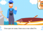 Story: Fisherman Tim | Recurso educativo 16403