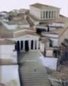 La acrópolis de Atenas | Recurso educativo 17241