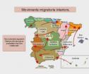 La població espanyola. Migracions i estructura | Recurso educativo 1759