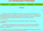 La Revolución Francesa | Recurso educativo 18853