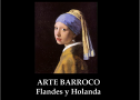 Arte Barroco. Flandes y Holanda | Recurso educativo 19010