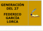 Federico García Lorca | Recurso educativo 22121