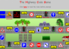 The Highway Code Game | Recurso educativo 22712