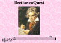 Webquest: Beethoven | Recurso educativo 23737