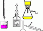 Utillatge i operacions al laboratori de química | Recurso educativo 24167