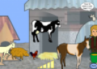 Farm animals | Recurso educativo 25092