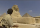 ¿Quién construyó las pirámides de Egipto? | Recurso educativo 26575
