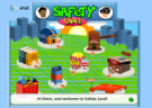 Safety land | Recurso educativo 26685