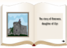 The story of Branwen | Recurso educativo 27438