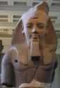 Ramses II | Recurso educativo 28707